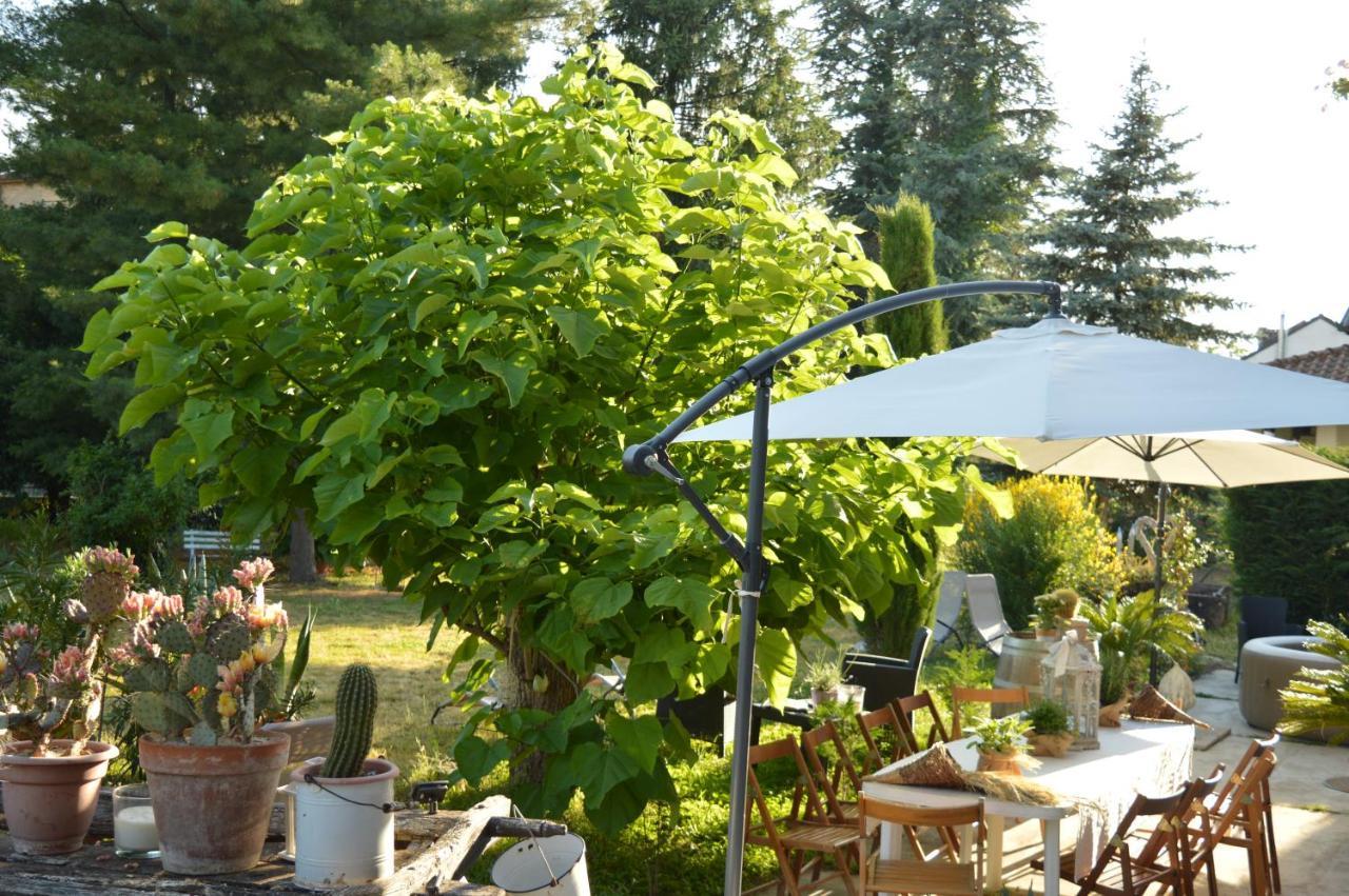مبيت وإفطار Castelnuovo Belbo Bed & Tours Dimora Di Campagna المظهر الخارجي الصورة