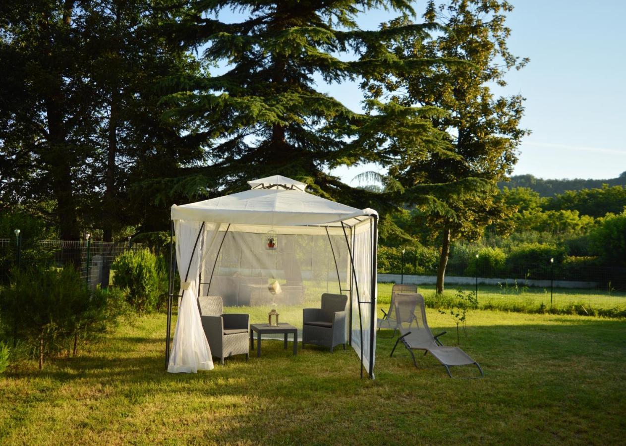 مبيت وإفطار Castelnuovo Belbo Bed & Tours Dimora Di Campagna المظهر الخارجي الصورة